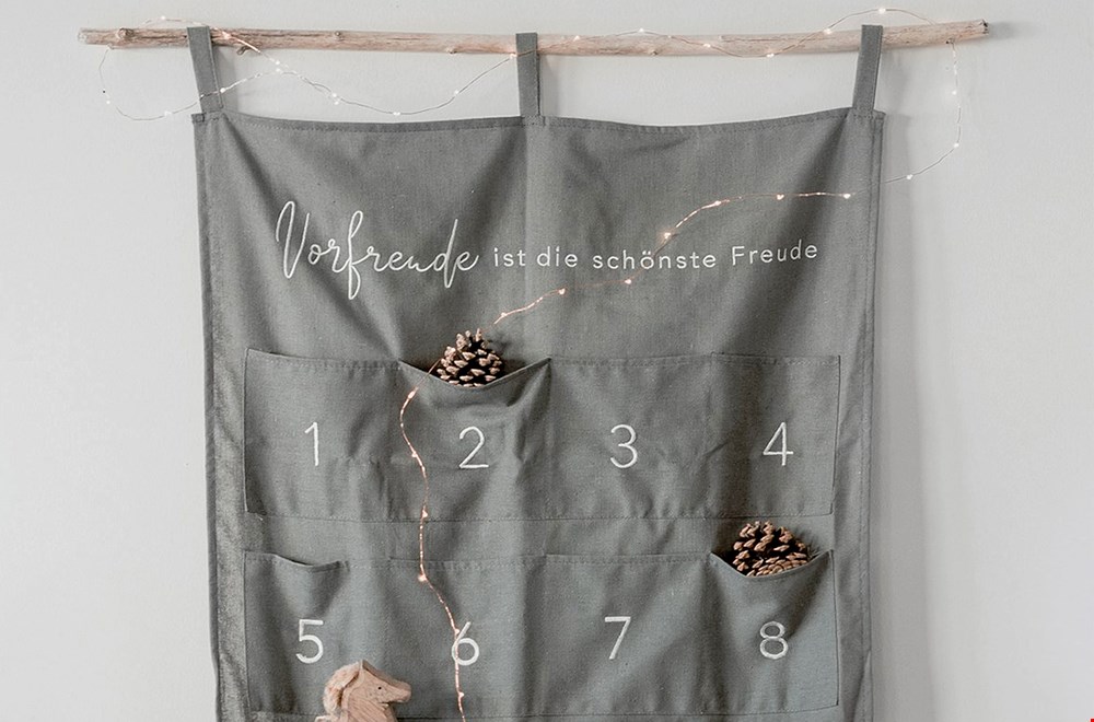 Adventkalender Adventkalender