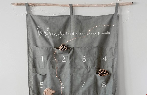 Adventkalender Adventkalender