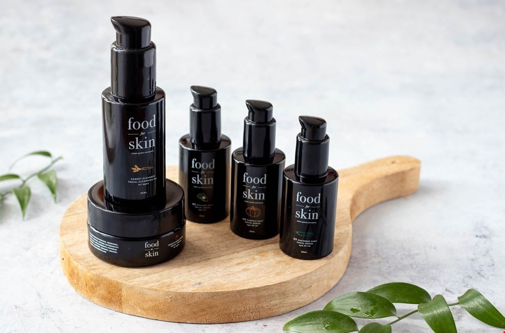 Food for Skin Food for Skin