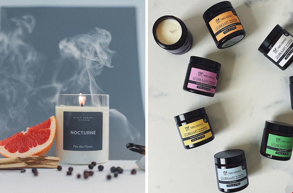 Feu des Fleurs en Harmonized Feu des Fleurs en Harmonized