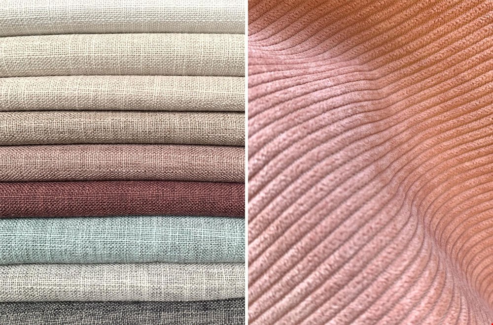 Mooie en verduisterende gordijnen van Fijn Gordijn Mooie en verduisterende gordijnen van Fijn Gordijn