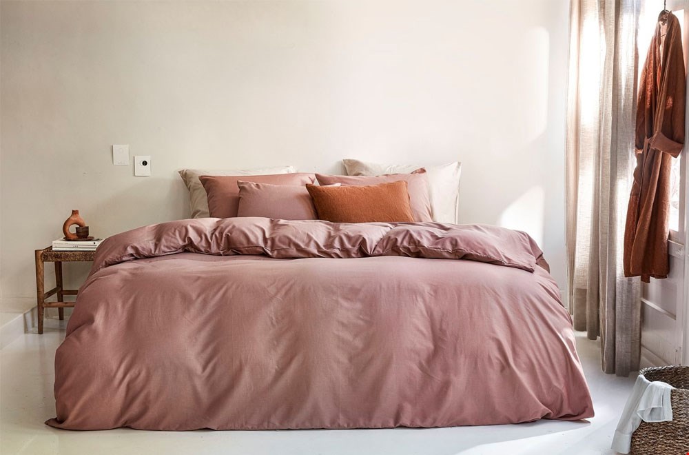 Duurzaam beddengoed van Yumeko Duurzaam beddengoed van Yumeko