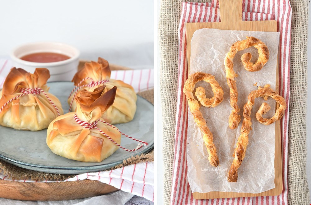 Gespot bij Laura's bakery: superleuke en lekkere Sint hapjes Gespot bij Laura's bakery: superleuke en lekkere Sint hapjes