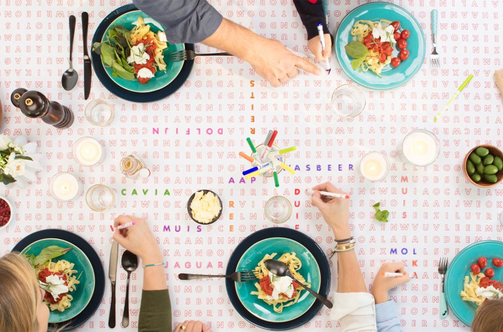 Balaboosta Balaboosta