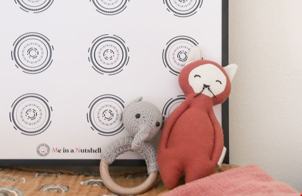 Nieuw: stamboom met jaarringen! Nieuw: stamboom met jaarringen!