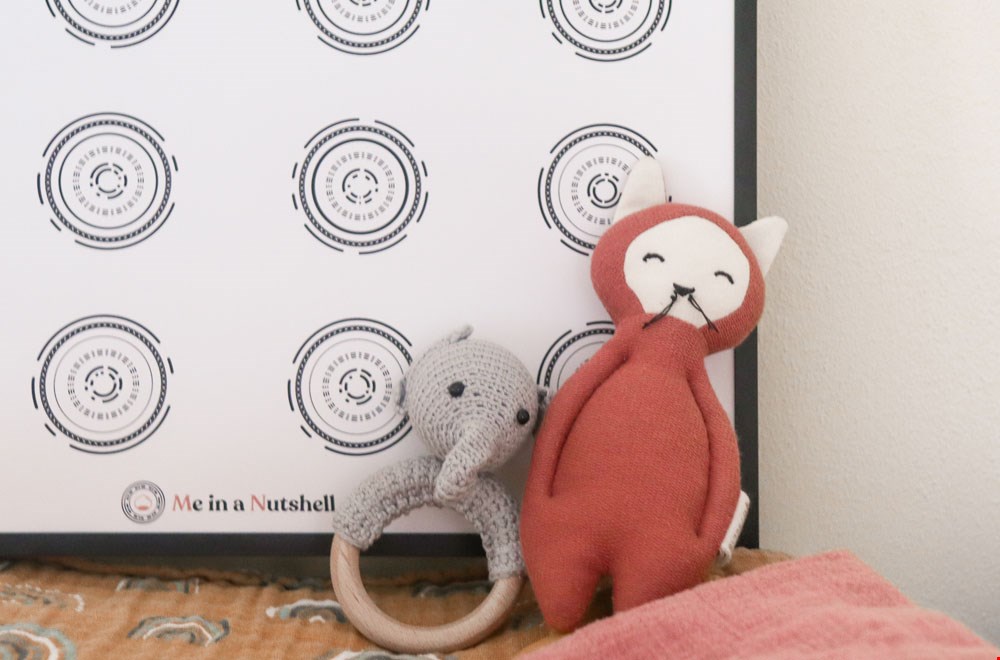 Nieuw: stamboom met jaarringen! Nieuw: stamboom met jaarringen!