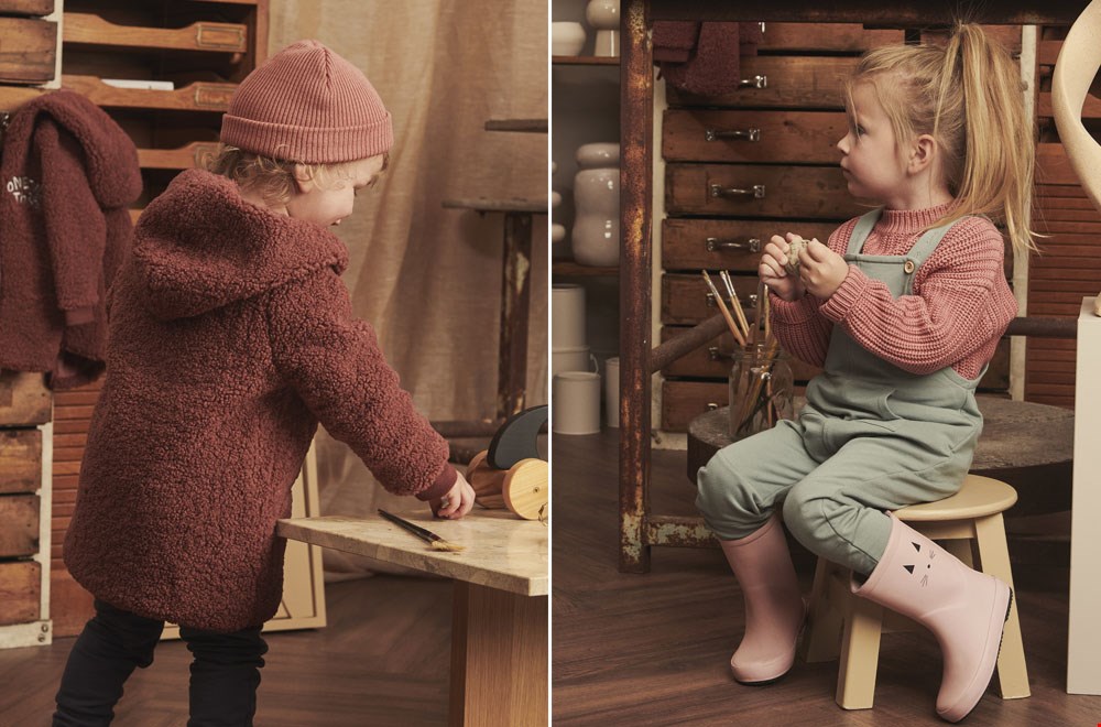 Gespot: leuke kinderkleding voor meisjes Gespot: leuke kinderkleding voor meisjes