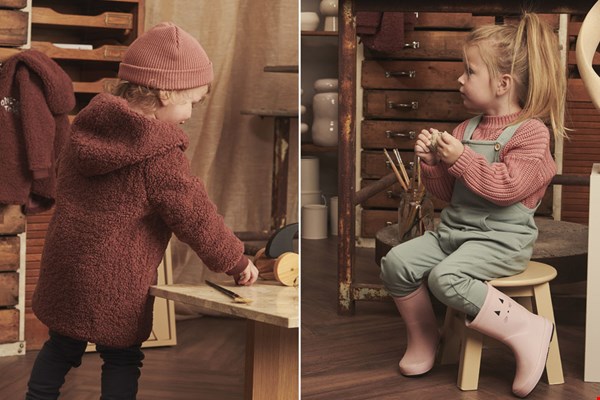Gespot: leuke kinderkleding voor meisjes Gespot: leuke kinderkleding voor meisjes