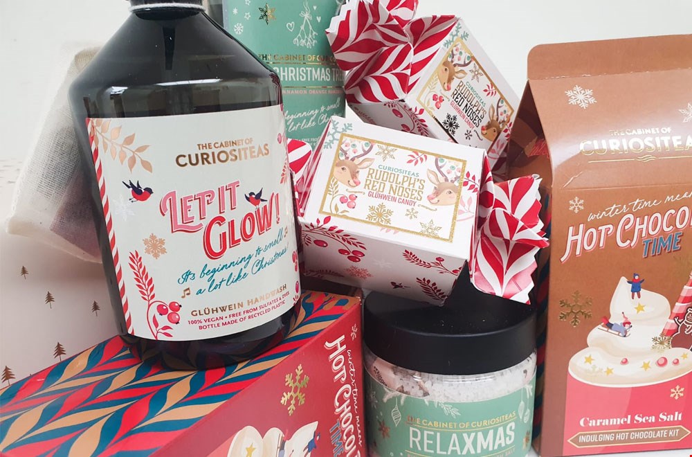 Luxe cadeaupakketten van PAKK-ND Luxe cadeaupakketten van PAKK-ND
