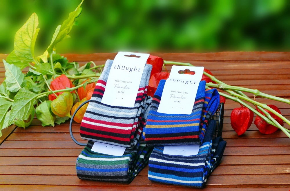 Bamboe sokken Bamboe sokken