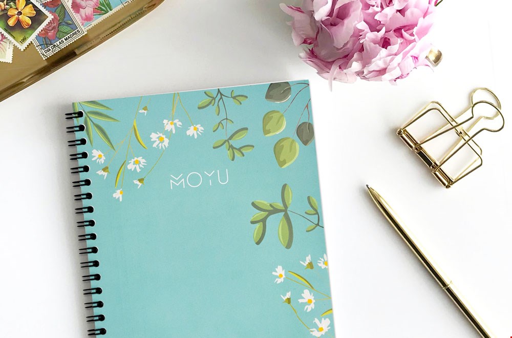 Steenpapier notitieboeken Steenpapier notitieboeken