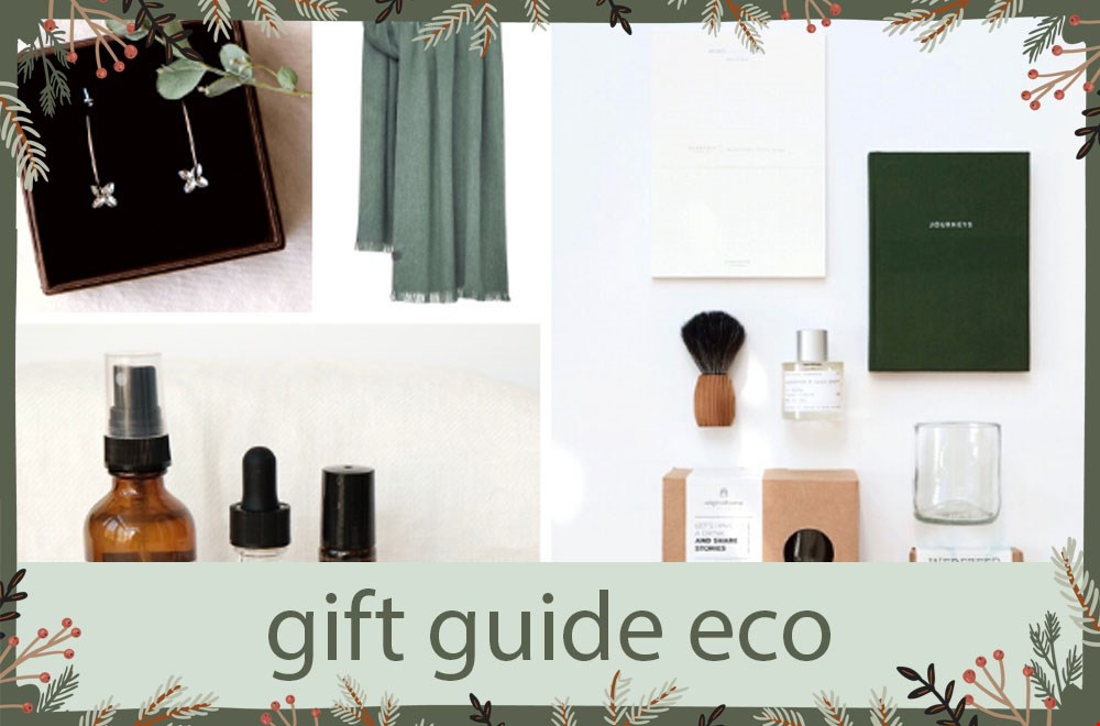 Duurzame cadeaus voor de hele familie Duurzame cadeaus voor de hele familie