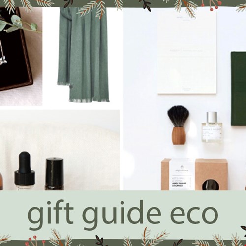 Duurzame cadeaus voor de hele familie Duurzame cadeaus voor de hele familie