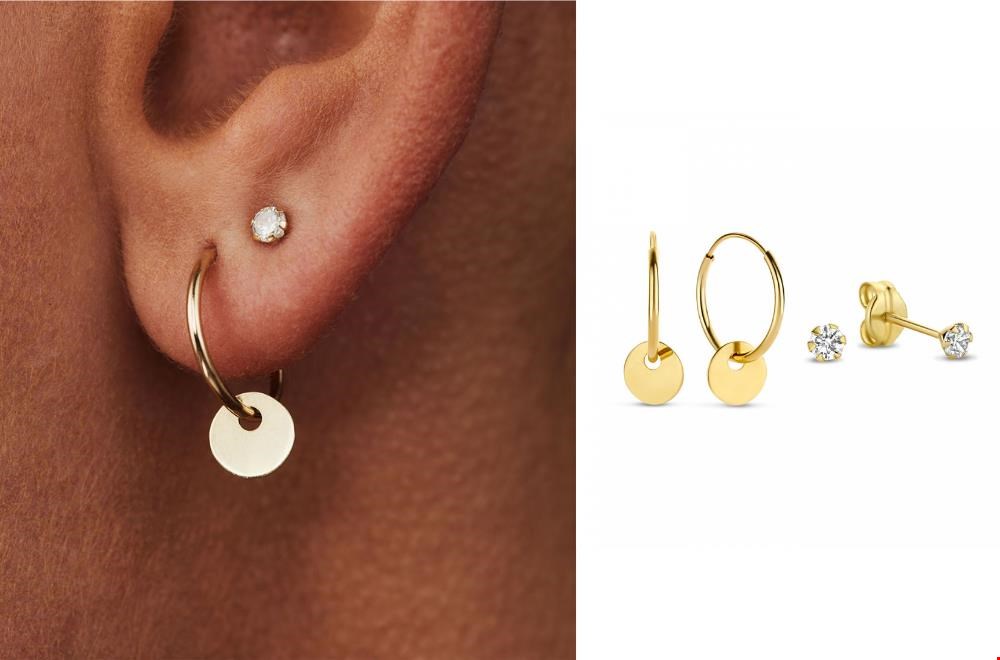 Earparty giftset Earparty giftset