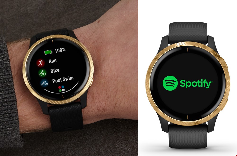 Garmin Smartwatch Garmin Smartwatch