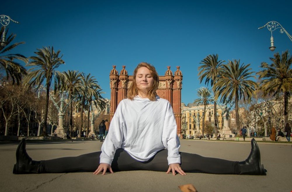 Classes on Demand van My Aurora Yoga Classes on Demand van My Aurora Yoga