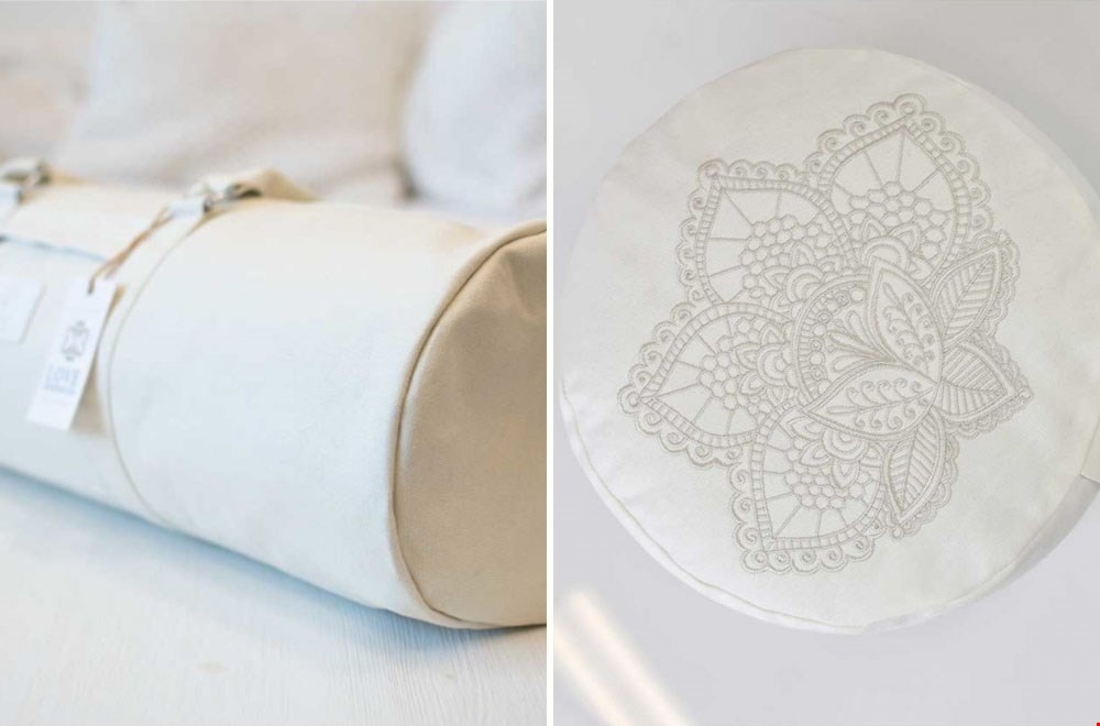 Mooie accessoires van Yoga Specials Mooie accessoires van Yoga Specials