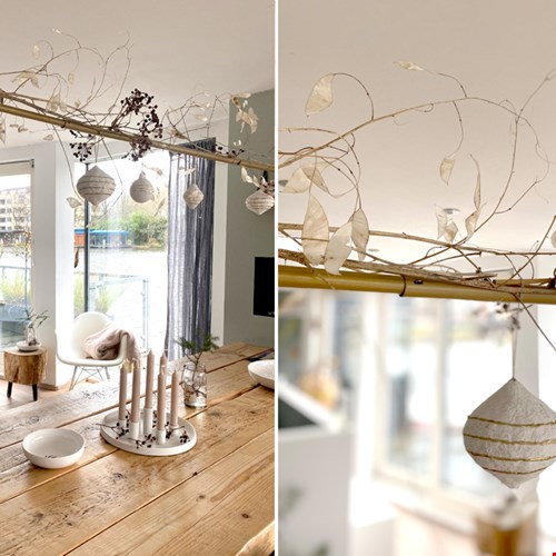 1. Stylen met elementen uit de natuur 1. Stylen met elementen uit de natuur