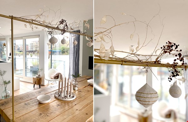 1. Stylen met elementen uit de natuur 1. Stylen met elementen uit de natuur