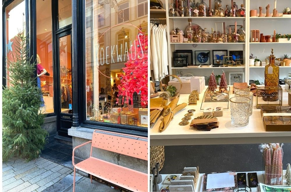 Koekwaus, zo leuk Koekwaus, zo leuk