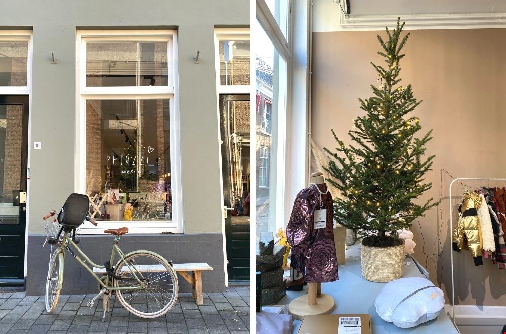 Kinderwinkel Petozzi Kinderwinkel Petozzi