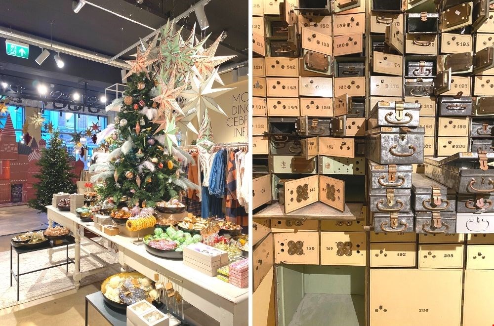 Tof pand van Sissy-Boy Tof pand van Sissy-Boy