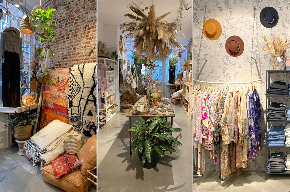 Wanderwood Wanderwood