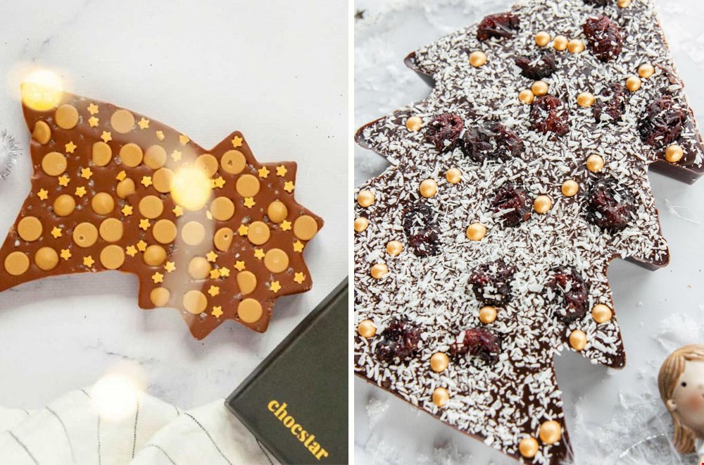 Chocstar Chocstar