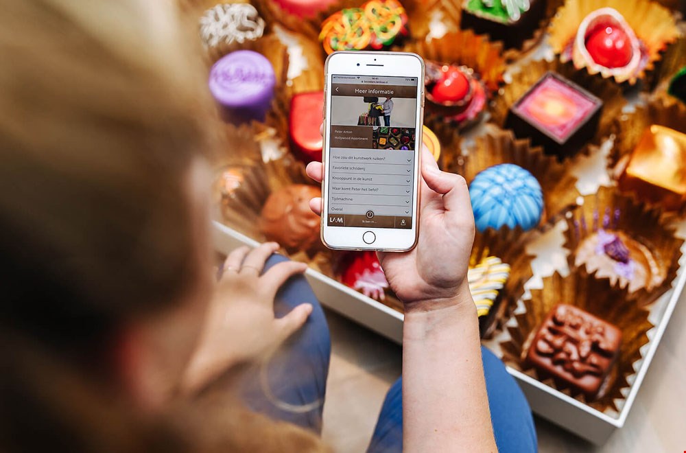 Het museum is een dikke aanrader voor iedereen die nieuwsgierig van geest is, óók voor kleine ontdekkers. Het museum is een dikke aanrader voor iedereen die nieuwsgierig van geest is, óók voor kleine ontdekkers.