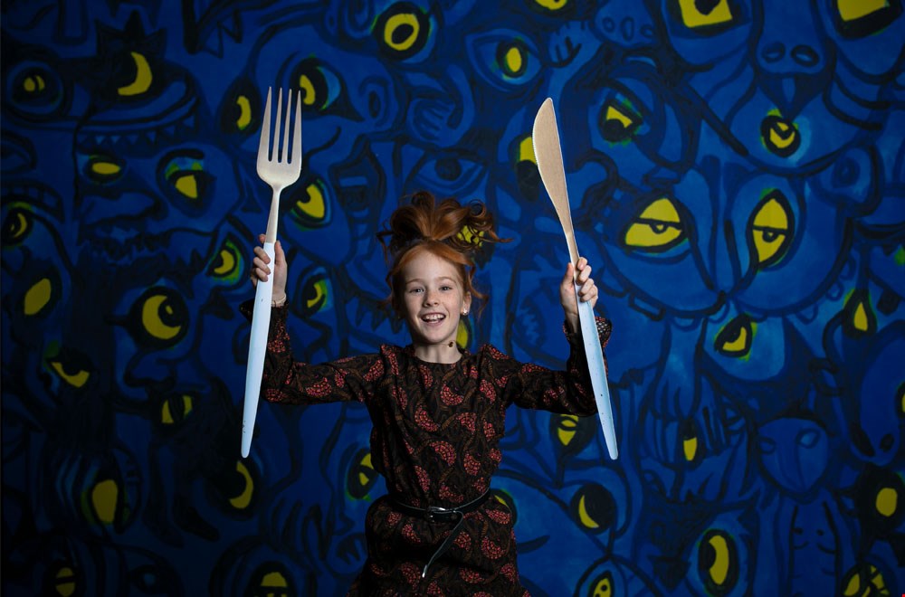 Het LAM museum is op zoek naar jouw ultieme feestgerecht. Foto: Nora Vrba Het LAM museum is op zoek naar jouw ultieme feestgerecht. Foto: Nora Vrba