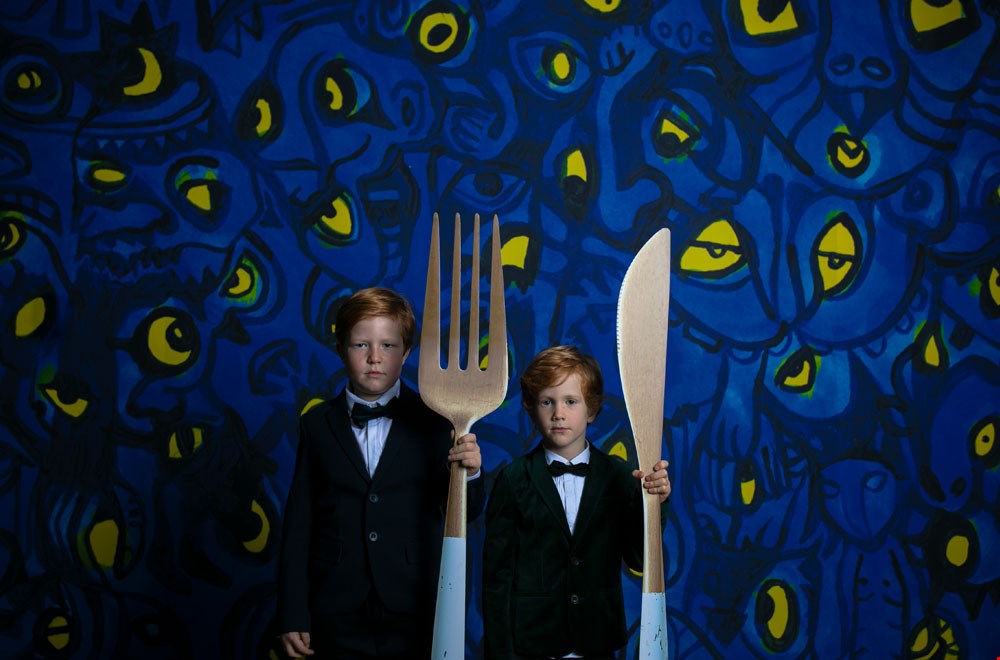 In het LAM, een kakelvers foodart museum en een nog onontdekte parel op Landgoed Keukenhof in Lisse, zijn ze op zoek naar jouw ultieme feestgerecht. In het LAM, een kakelvers foodart museum en een nog onontdekte parel op Landgoed Keukenhof in Lisse, zijn ze op zoek naar jouw ultieme feestgerecht.