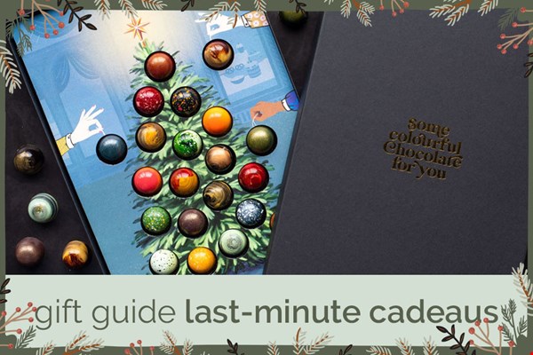 Gift Guide Last Minute Gift Guide Last Minute