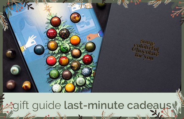 Gift Guide Last Minute Gift Guide Last Minute