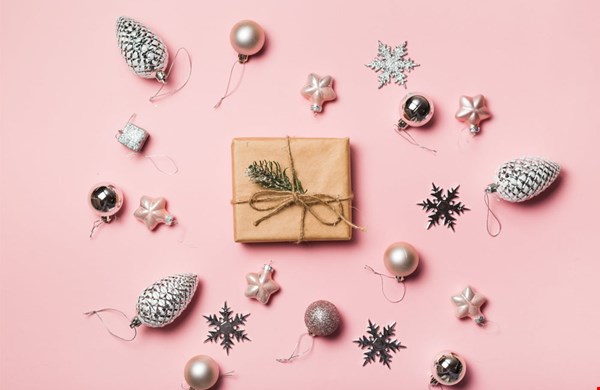 Super last minute cadeau: een cadeaubon Super last minute cadeau: een cadeaubon