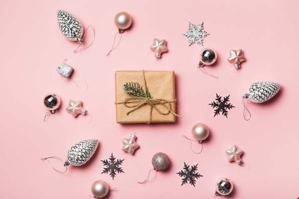 Super last minute cadeau: een cadeaubon Super last minute cadeau: een cadeaubon