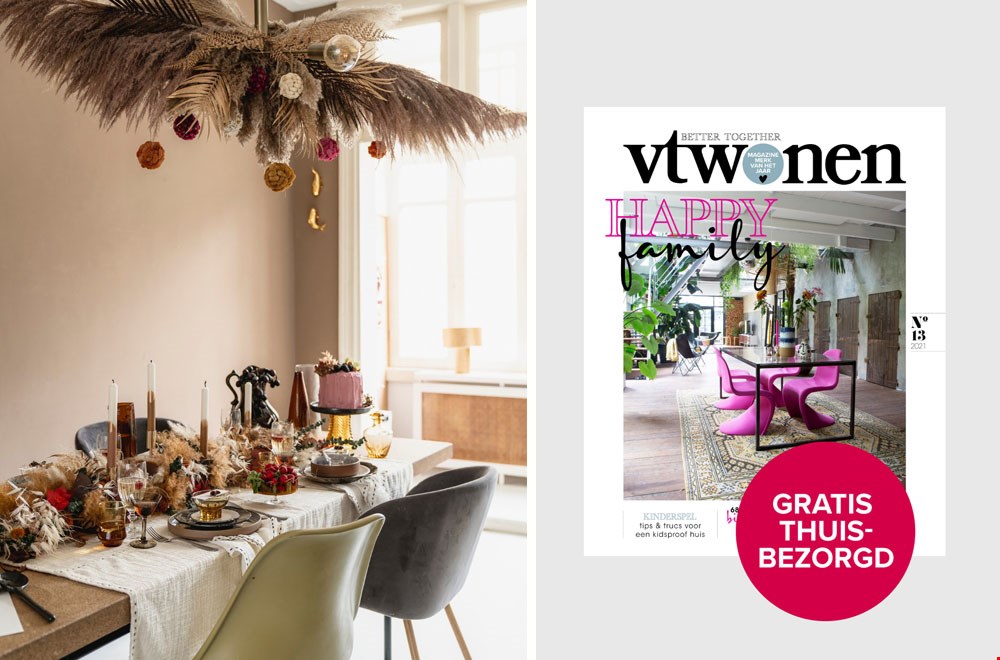 VT Wonen VT Wonen