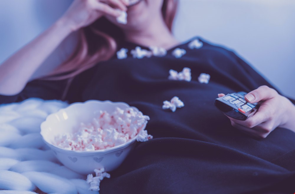 Zó wordt internetten en tv kijken nog net even wat leuker Zó wordt internetten en tv kijken nog net even wat leuker
