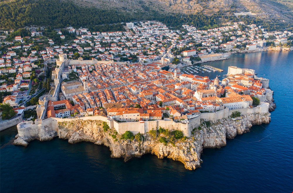 Dubrovnik Dubrovnik