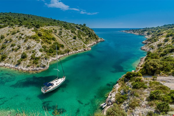 Kornati Eilanden Kornati Eilanden