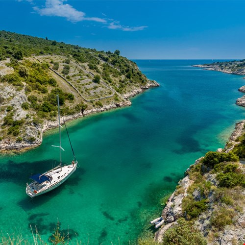 Kornati Eilanden Kornati Eilanden
