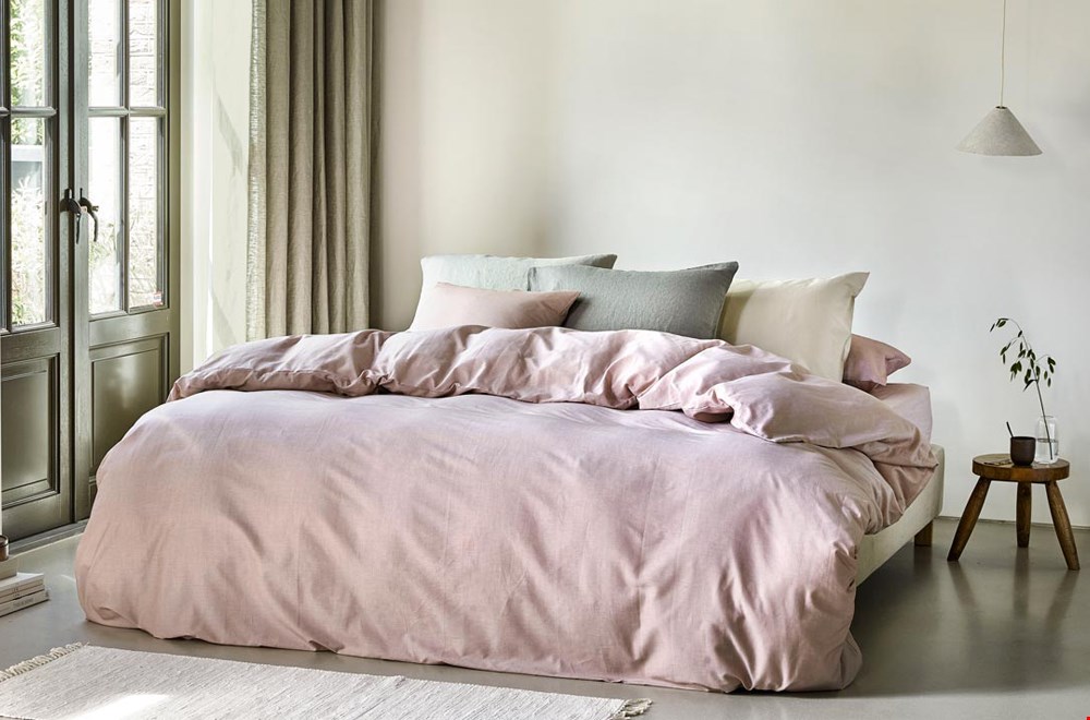 Durrzaam en prachtig beddengoed van Yumeko Durrzaam en prachtig beddengoed van Yumeko