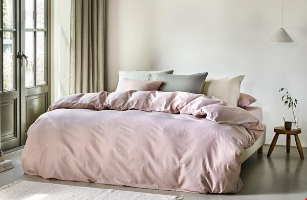 Durrzaam en prachtig beddengoed van Yumeko Durrzaam en prachtig beddengoed van Yumeko