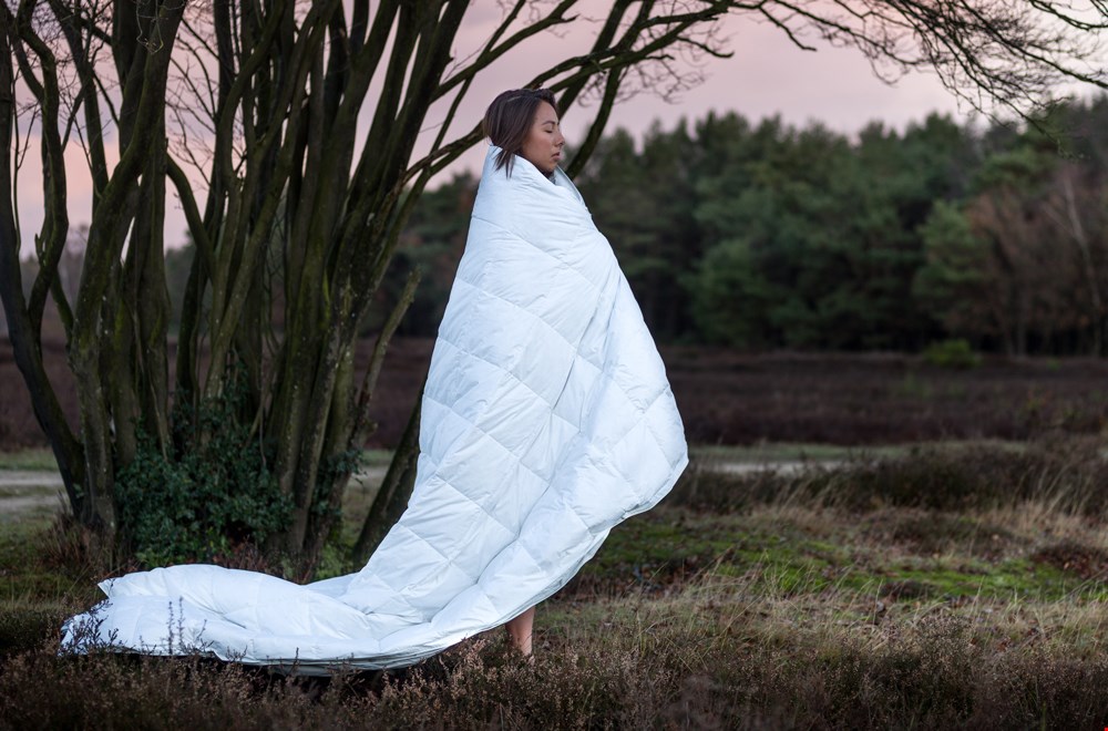 Beste getest: het 4 seizoenen recycled dekbed van Yumeko Beste getest: het 4 seizoenen recycled dekbed van Yumeko