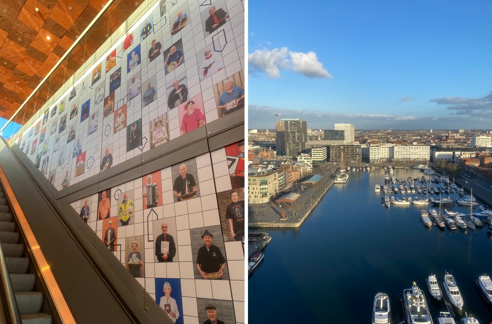 Op naar 't MAS Op naar 't MAS