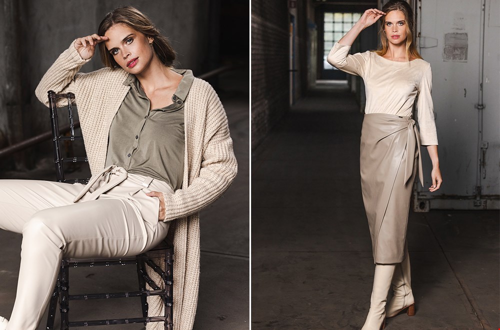 Deze 5 trendkleuren worden hot deze zomer Deze 5 trendkleuren worden hot deze zomer