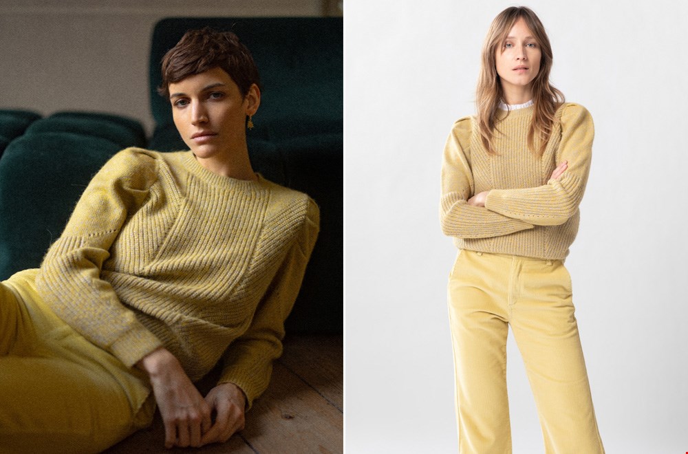 Deze 5 trendkleuren worden hot deze zomer Deze 5 trendkleuren worden hot deze zomer