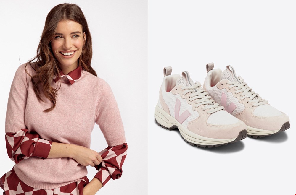 BABYROZE - Pantone 12-4401 'Spun Sugar'  BABYROZE - Pantone 12-4401 'Spun Sugar'