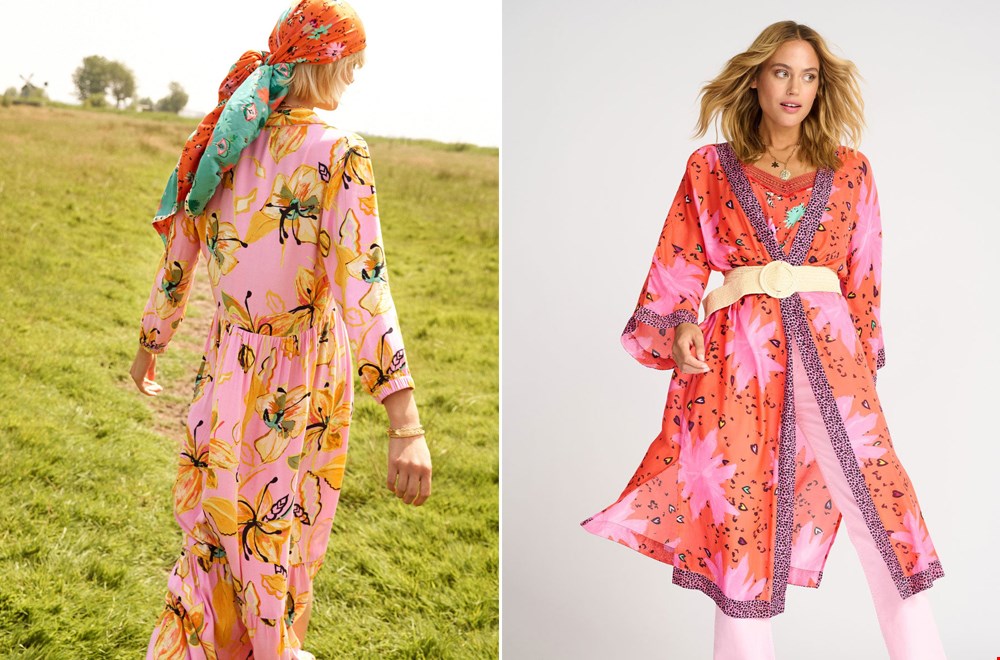 Pantone 18-2042 'Innuendo' - een warm roze met een verleidelijke boodschap. Pantone 18-2042 'Innuendo' - een warm roze met een verleidelijke boodschap.