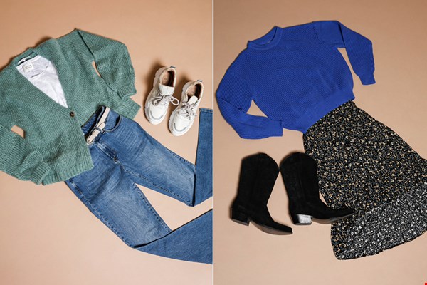 Wees eens eerlijk: gekleed worden door een persoonlijke fashion stylist, daar droom jij toch ook wel eens van? Wees eens eerlijk: gekleed worden door een persoonlijke fashion stylist, daar droom jij toch ook wel eens van?