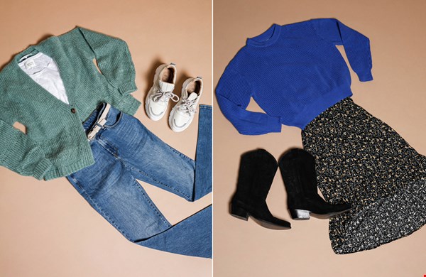 Wees eens eerlijk: gekleed worden door een persoonlijke fashion stylist, daar droom jij toch ook wel eens van? Wees eens eerlijk: gekleed worden door een persoonlijke fashion stylist, daar droom jij toch ook wel eens van?